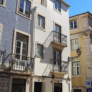 Sao Vicente - Altstadt Appartement