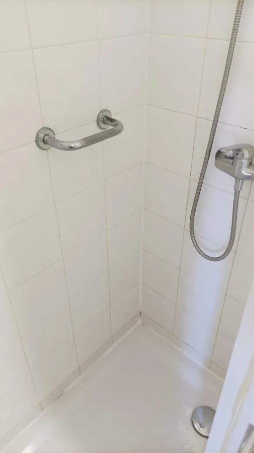 3 Bedroom, 3 Bathroom With Terrasse - Palma Residence Lisboa