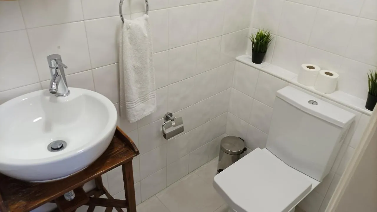公寓 3 Bedroom, 3 Bathroom With Terrasse - Palma Residence Lisboa
