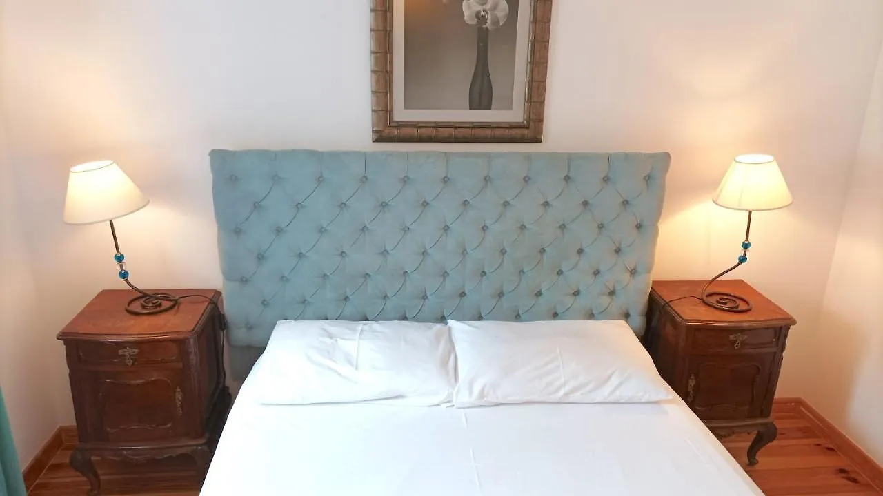公寓 3 Bedroom, 3 Bathroom With Terrasse - Palma Residence Lisboa