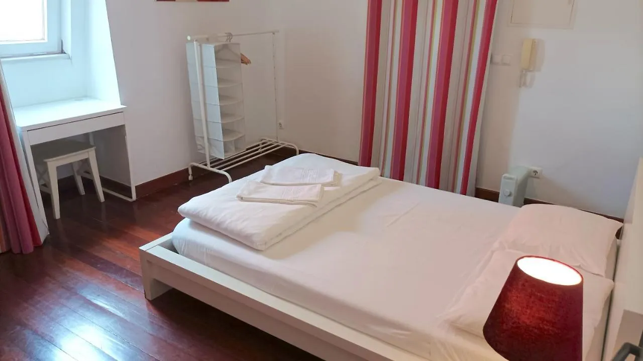 3 Bedroom, 3 Bathroom With Terrasse - Palma Residence Lisboa